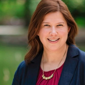 Fundraising Page: Melissa Marshall